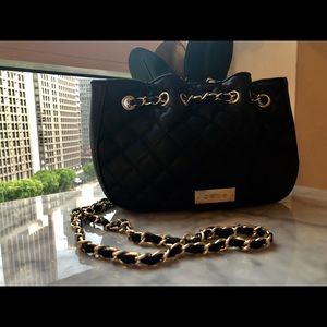 🔥NWT BEBE Crossbody🔥